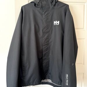 Men’s Helly Hansen Rain Jacket